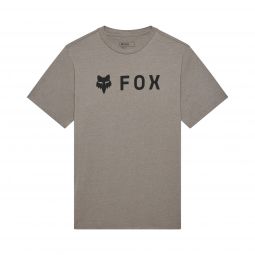 T-Shirt Fox Absolute 195 Original Heather Graphite