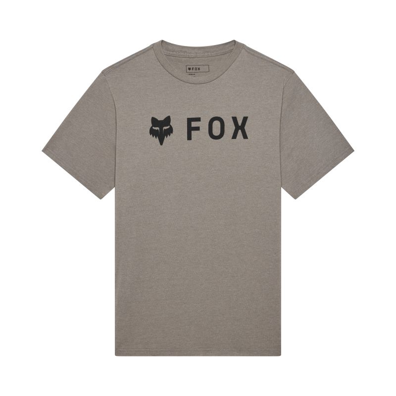 T-Shirt Fox Absolute 195 Original Heather Graphite