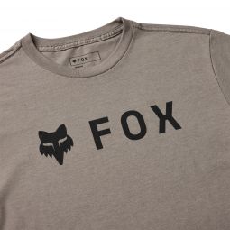 T-Shirt Fox Absolute 195 Original Heather Graphite