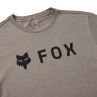 T-Shirt Fox Absolute 195 Original Heather Graphite