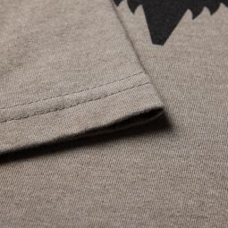T-Shirt Fox Absolute 195 Original Heather Graphite
