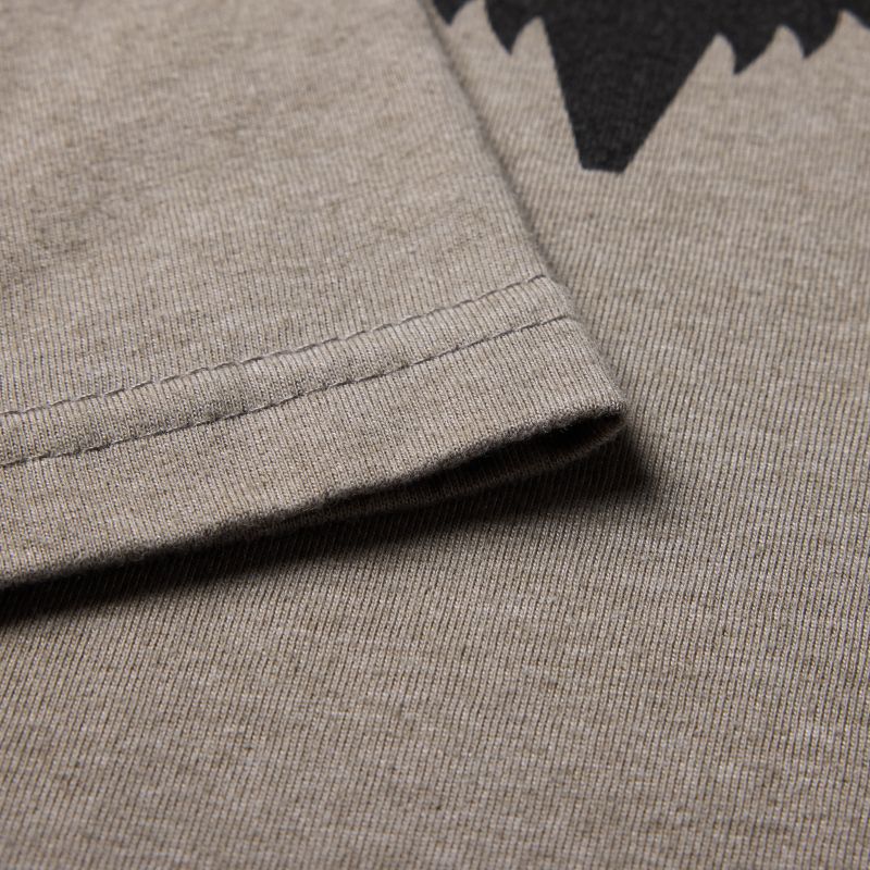 T-Shirt Fox Absolute 195 Original Heather Graphite