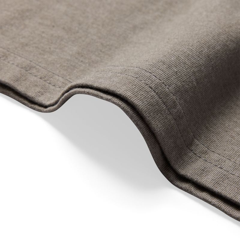 T-Shirt Fox Absolute 195 Original Heather Graphite