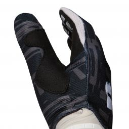 Rękawice Motocyklowe Fox 180 Diffuse Se Black