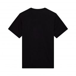 T-Shirt Fox Fuel 195 Original Black