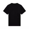 T-Shirt Fox Fuel 195 Original Black