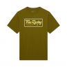 T-Shirt Fox Fuel 195 Original Army