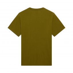 T-Shirt Fox Fuel 195 Original Army