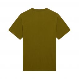 T-Shirt Fox Fuel 195 Original Army