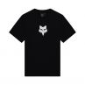 T-Shirt Fox Head 195 Original Black