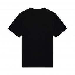 T-Shirt Fox Head 195 Original Black