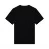 T-Shirt Fox Head 195 Original Black