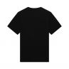 T-Shirt Fox Head 195 Original Black Black