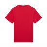 T-Shirt Fox Head 195 Original Flame Red