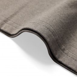 T-Shirt Fox Head 195 Original Heather Graphite