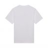 T-Shirt Fox Head 195 Original Optic White