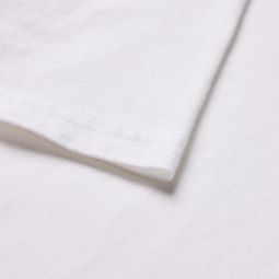 T-Shirt Fox Head 195 Original Optic White