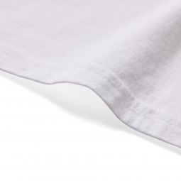 T-Shirt Fox Head 195 Original Optic White