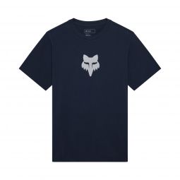 T-Shirt Fox Head 195 Original Midnight
