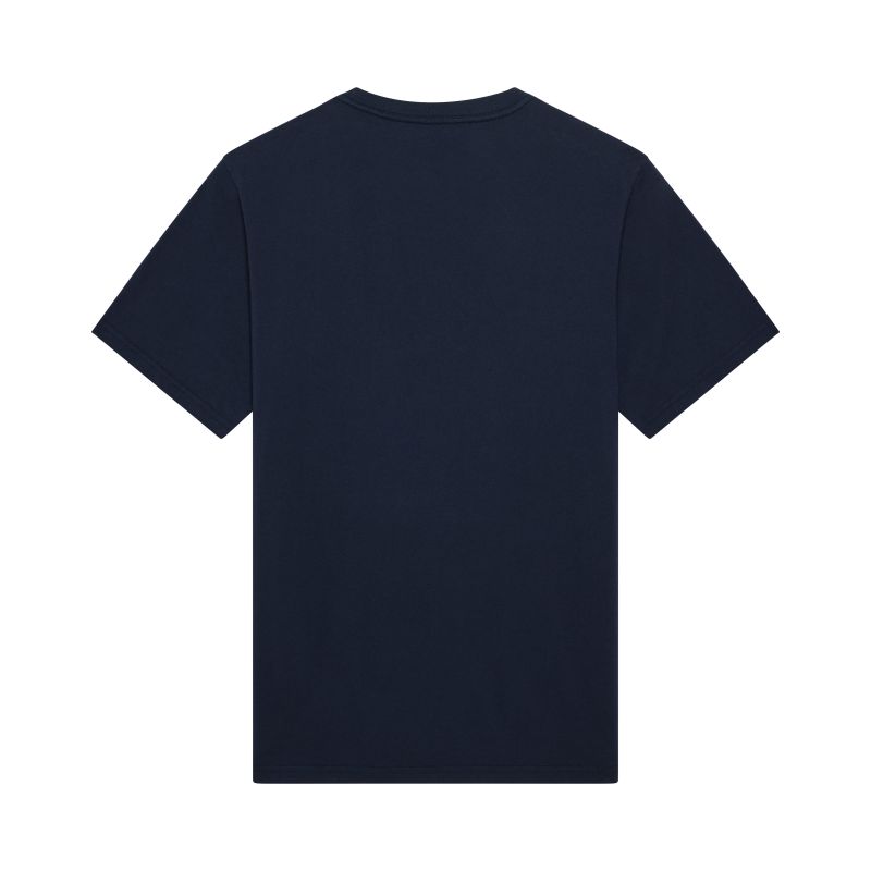 T-Shirt Fox Head 195 Original Midnight