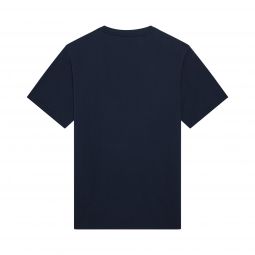 T-Shirt Fox Head 195 Original Midnight