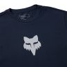 T-Shirt Fox Head 195 Original Midnight