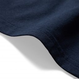 T-Shirt Fox Head 195 Original Midnight