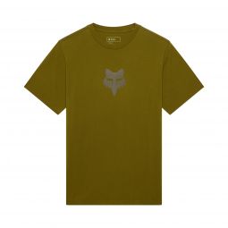 T-Shirt Fox Head 195 Original Army