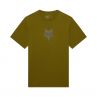 T-Shirt Fox Head 195 Original Army
