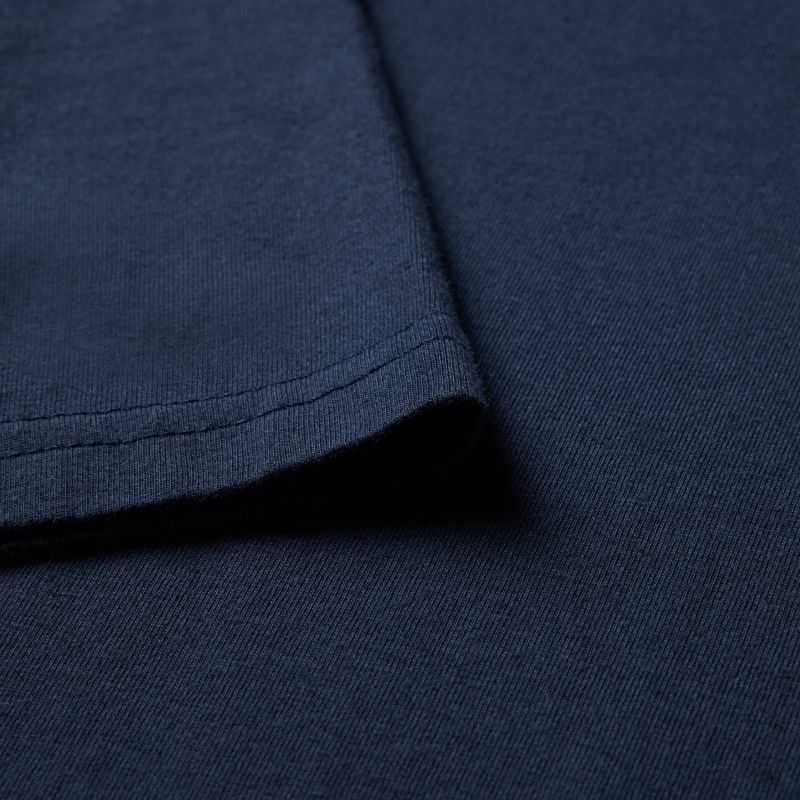 T-Shirt Fox Head 195 Original Midnight