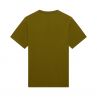 T-Shirt Fox Head 195 Original Army