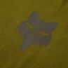 T-Shirt Fox Head 195 Original Army