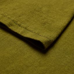 T-Shirt Fox Head 195 Original Army