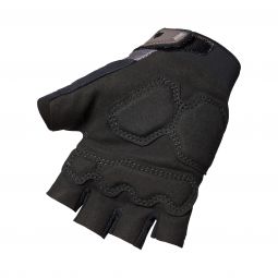 Rękawice Rowerowe Damskie Fox Ranger Gel Short Purple Dusk