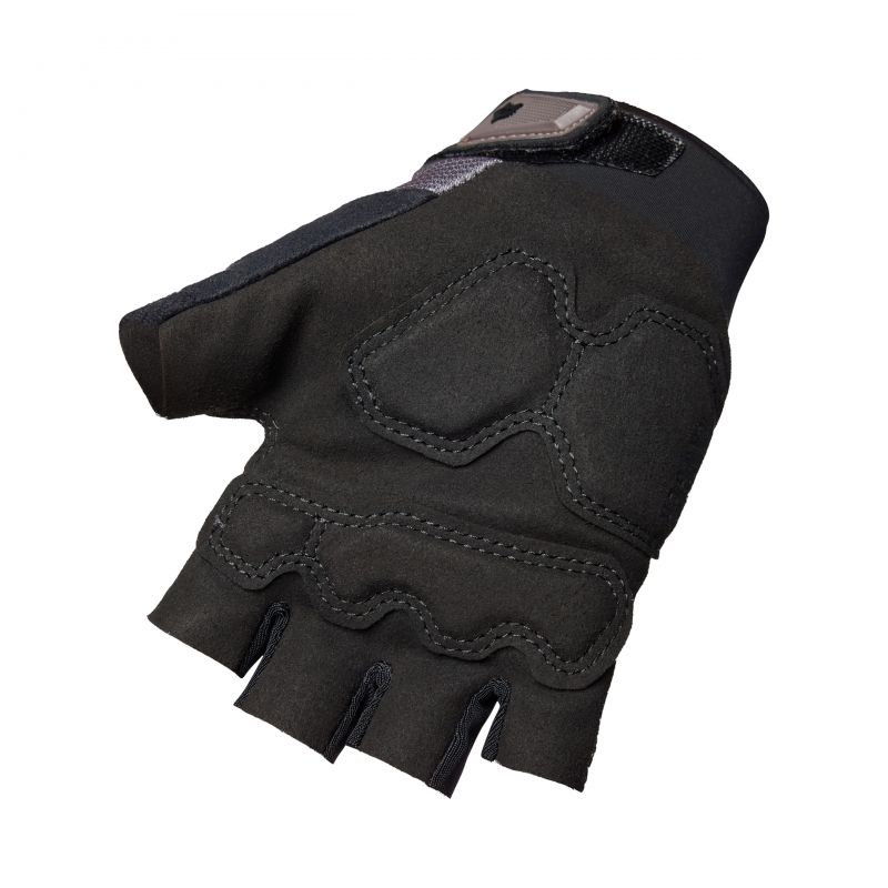 Rękawice Rowerowe Damskie Fox Ranger Gel Short Purple Dusk