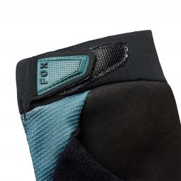 Rękawice Rowerowe Damskie Fox Ranger Sage