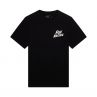T-Shirt Fox Speed 195 Original Black