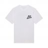 T-Shirt Fox Speed 195 Original White