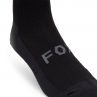 Skarpety Fox 6 Flexair Merino Black