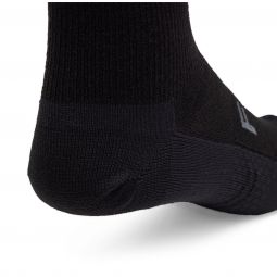 Skarpety Fox 6 Flexair Merino Black