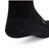 Skarpety Fox 6 Flexair Merino Black
