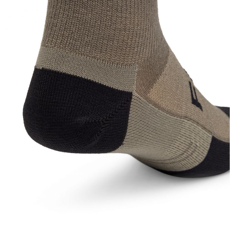 Skarpety Fox 6 Flexair Merino Nutmeg