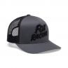 Czapka Z Daszkiem Fox Speed Mesh Trucker Pewter