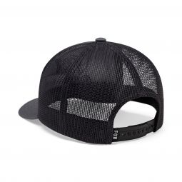 Czapka Z Daszkiem Fox Speed Mesh Trucker Pewter