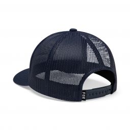 Czapka Z Daszkiem Fox Speed Mesh Trucker Midnight