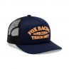 Czapka Z Daszkiem Fox Trick Mesh Trucker Midnight
