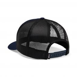 Czapka Z Daszkiem Fox Trick Mesh Trucker Midnight