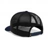 Czapka Z Daszkiem Fox Trick Mesh Trucker Midnight