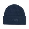 Czapka Zimowa Fox Wordmark Beanie Midnight