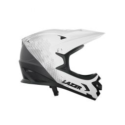 Lazer Kask Phoenix Ce-Cpsc-A Matte Black White L